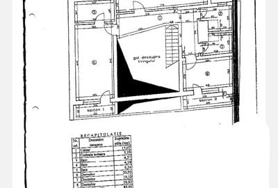 Bloc Tip Boutique Dorobanti VI 142 - 2