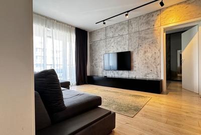 Apartament cu 3 camere în Nord - 2