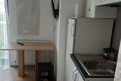 Garsonieră în Uiasca - 4