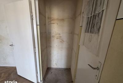 Apartament cu 2 camere semidecomandat în Florilor - 3