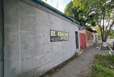 Vanzare proprietate, in Galati, langa Spitalul Militar, sup.teren 712mp - 2