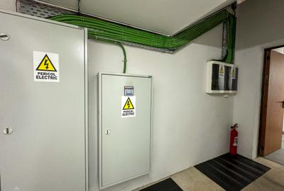 Cladire reprezentativa de inchiriat | S+P+3E - 2004 | Vad Stradal  - Constanta - 17