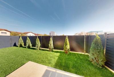 Duplex cu 5 camere cu Teren 214 Mp în Pipera - 5