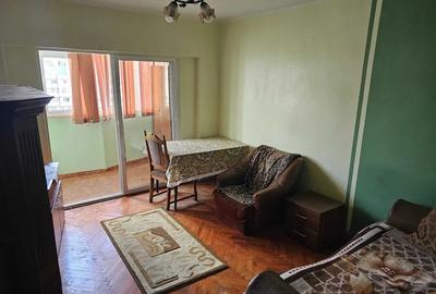 Apartament cu 2 camere, decomandat, zona Zimbru - 3