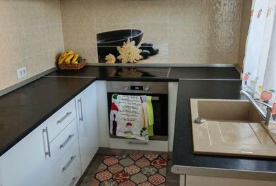 Casă cu 3 camere în Breasta - 2