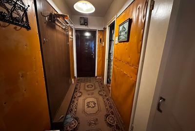 3 Camere 1minut Metrou Gorjului Lujerlui Bd. Iuliu Maniu Parcare ADP - 17