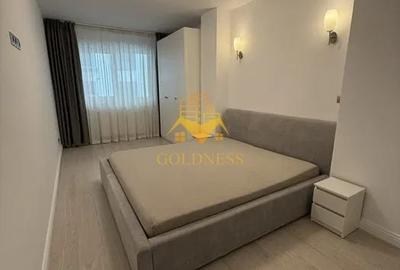 2 camere, modern, terasa,Intre Lacuri Zona Galati,Dunarii, Iulius Mall - 6