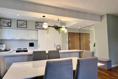 Apartament 3 camere Lux+2Locuri de parcare in Complexul Carina Residence - 13