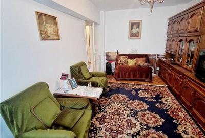 CENTRAL - 3 cam - Spatios - Decomandat - Centrala Proprie - - 3