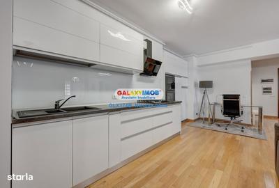 Apartament cu 2 camere, mobilat în Tei - 4