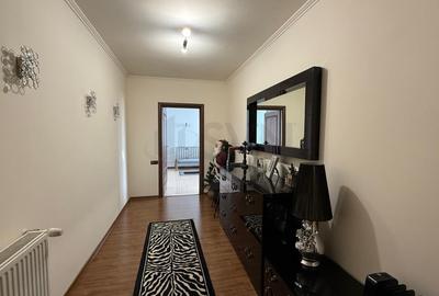 Casă individuală cu 5 camere cu Canalizare în Eminescu - 7