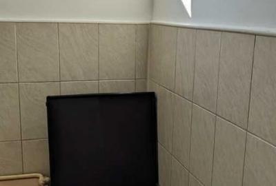 Garsoniera finisata nou pe aleea Detunata, 30 mp, etaj intermediar - 6