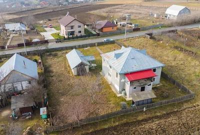 Casa / Vila cu 6 camere de vanzare - 9