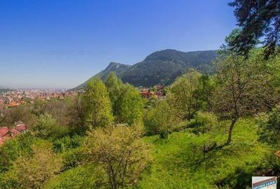 Resedinta distinctiva, pe domeniu de 2.200mp,cadru exclusivist, Central, Brasov - 5