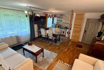Apartament ultramodern de vanzare situat in Cavnic - 4