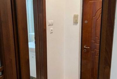 Victoriei-Garsoniera, renovata, mobilata, bloc reabilitat, metrou la 7 minute - 7