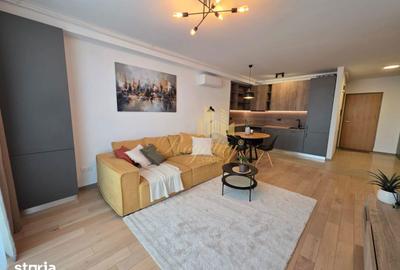Apartament cu 3 camere, mobilat în Badea Cârțan - 11