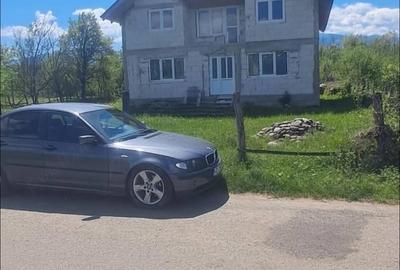 Casă cu Teren 840 Mp în Pui - 5