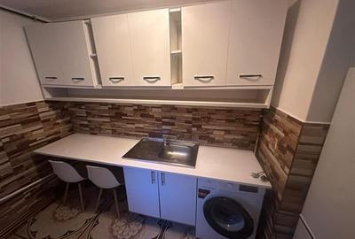 Deosebit Etaj 1 cu Centrala zona Sagului - 8