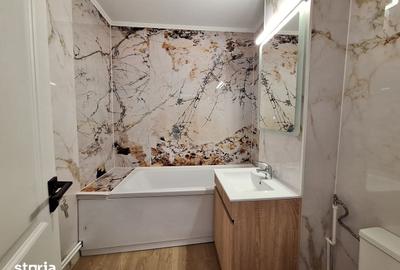 Apartament cu 3 camere decomandat în Sud - 7