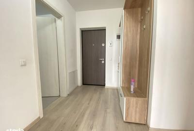 Apartament cu 2 camere în Tătărași - 14