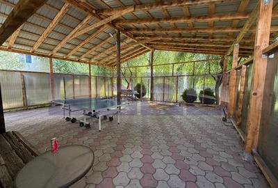 VANZARE SPATIU COMERCIAL | SALA DE JOCURI / BAR | TERASA | UTILITATI COMPLETE - 8