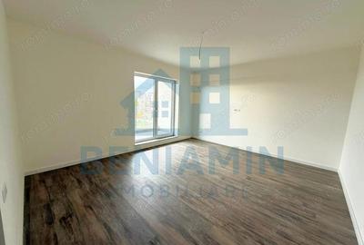 Garsoniara-Satina Garden-Loc de parcare dedicat-Incalzire pardosele - 7