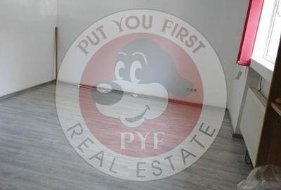 Metrou Stefan Cel Mare | Garsoniera | 40mp | Decomandata | B12035 - 1