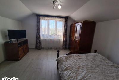 Casă cu 5 camere cu Teren 1280 Mp în Moara - 9