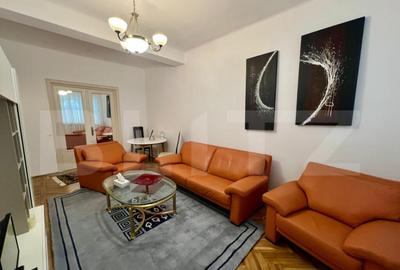Apartament cu 2 camere decomandat în George Enescu - 4