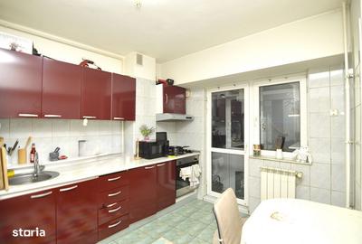 Garsonieră decomandată în Unirii - 14