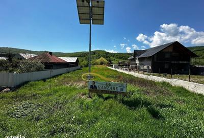 Spațiu comercial, în Luncani - 8