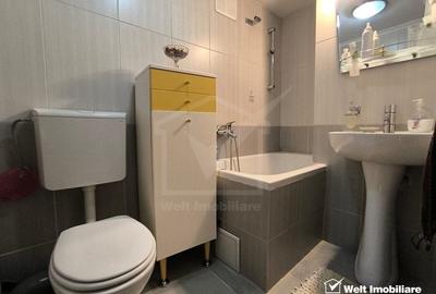 Oportunitate investitie, 2 case individuale, zona Calea Turzii, strada retrasa - 20