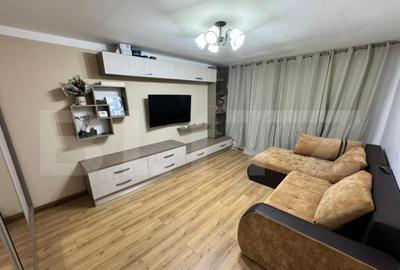Apartament 3 camere, 66 mp, zona Rovine - Liceul Arghezi - 5