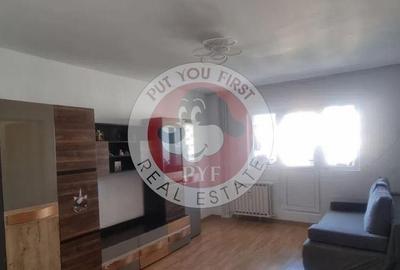 Petre Ispirescu | Ap 2camere | 54mp | decomandat | B8987 Petre Ispirescu | Ap 2camere | 54mp | decomandat | B8987 - 1