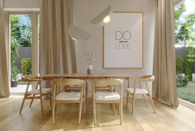 Apartament cu 4 camere decomandat în Pipera - 5