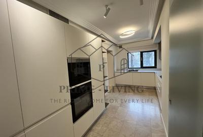 Apartament cu 4 camere decomandat, mobilat în Dorobanți - 11