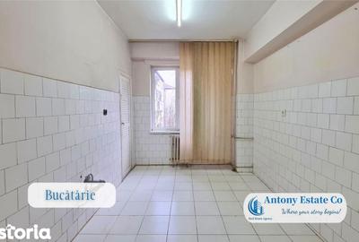 Apartament cu 3 camere decomandat în Central - 8