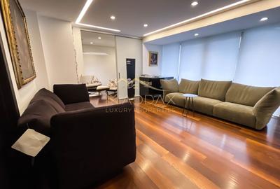 Cladire de birouri + spatiu comercial *1106 mp* // Dorobanti Capitale - 1