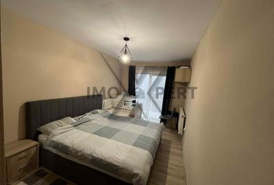 Apartament cu 2 camere, parcare, zona Vivo - 4