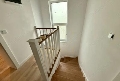 Duplex despartit prin camera tehnica 135 mp utili | Dumbravita - 10