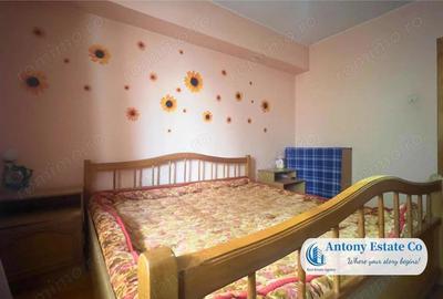 Apartament de inchiriat, 2 Camere, Decomandat, Doja, Oradea - 1