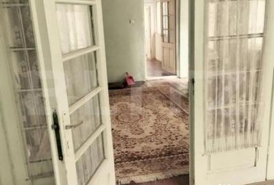 Casă cu 3 camere cu Teren 231 Mp în Central - 8