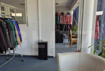 Spatiu comercial p+2 750 mp de vanzare zona centrala - 11
