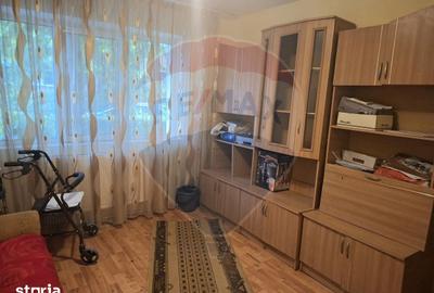 Apartament cu 2 camere semidecomandat în Central - 1