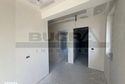 Casă cu 4 camere cu Teren 600 Mp în Baciu - 6