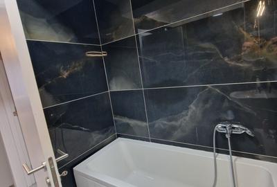 Apartament cu 2 camere semidecomandat, mobilat în Brâncoveanu - 9