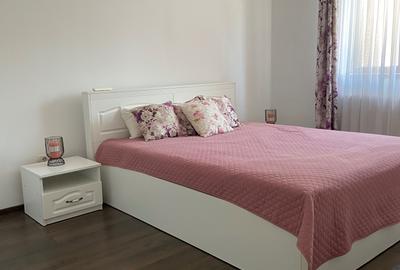 Apartament cu 2 camere decomandat în Rolast - 5