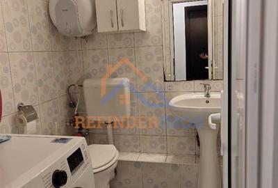 Apartament cu 2 camere decomandat, mobilat în Titan - 8
