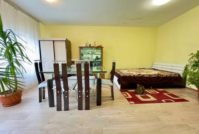 Casă individuală cu 3 camere cu Canalizare în Giulești - 11